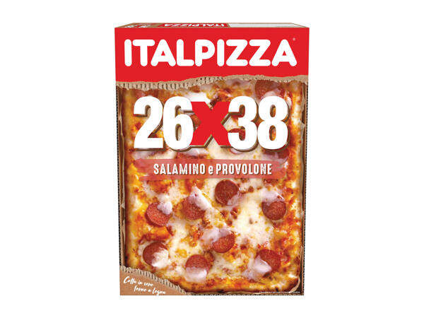 Italpizza 26x38