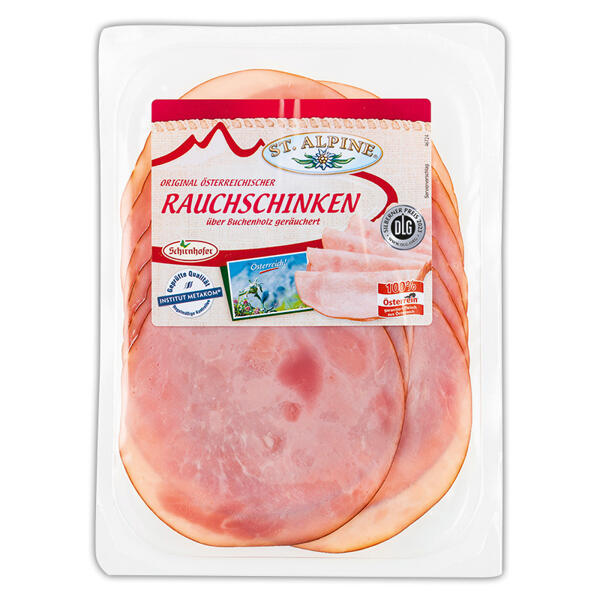 Österreichische Spezialität
