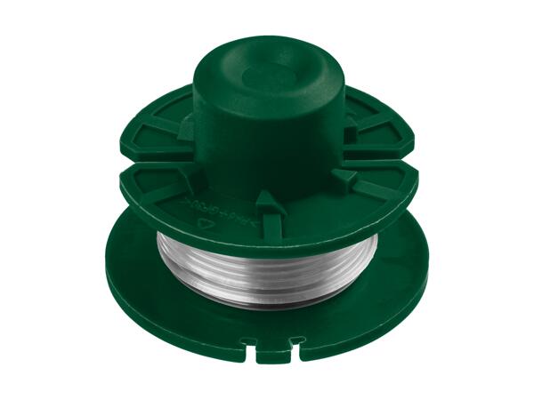 Replacement Spools & Line