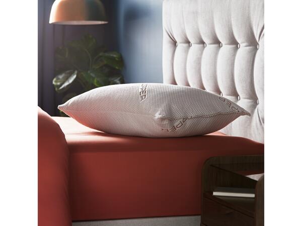 Sleep Infusions Pillow - Copper