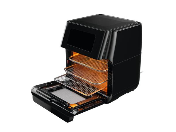 9-in-1 Air Fryer