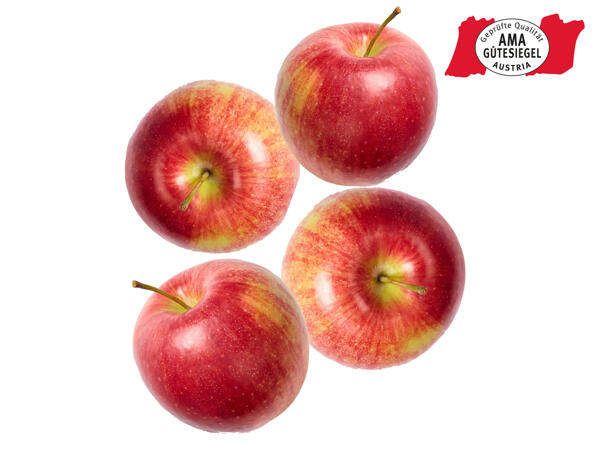 Back- und Bratäpfel aus der Steiermark