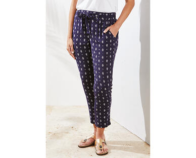 Women's Soft Pants