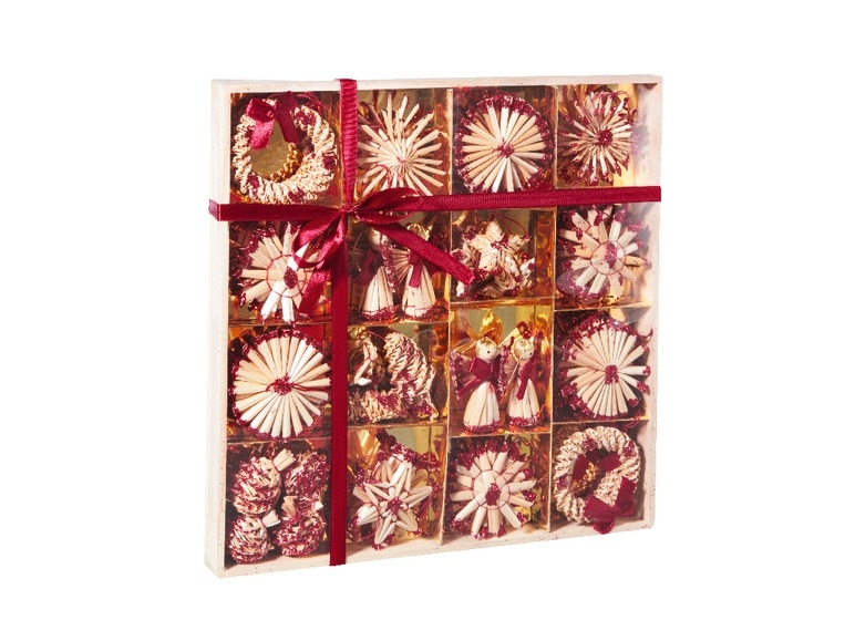 Christmas Tree Decorations