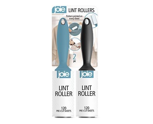 Joie 2pk or Mini 4pk Lint Rollers