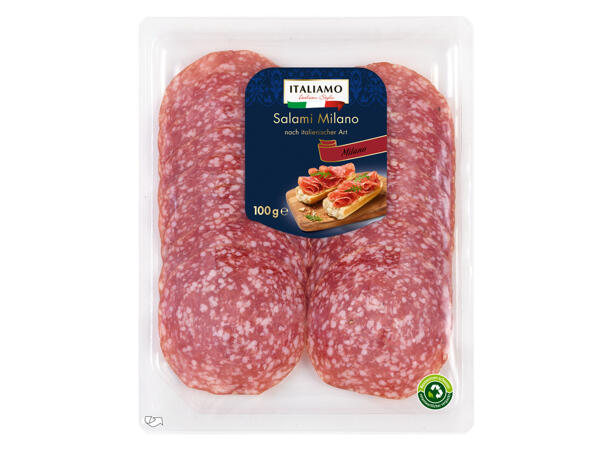 Salami Milano