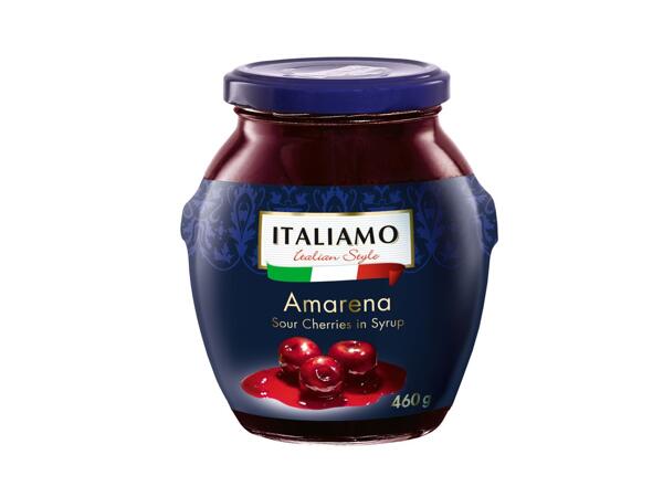 Amarena Cherries