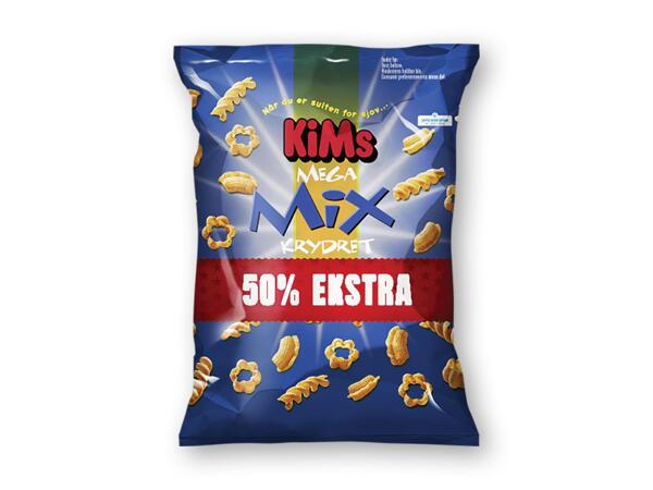 KIMS Chips