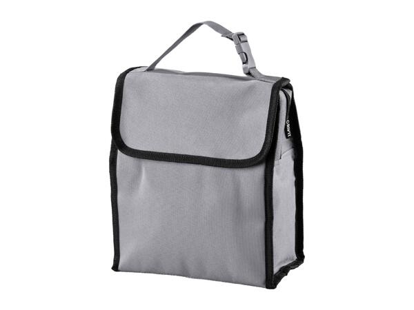CRIVIT Grey Cool Bag