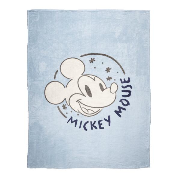 DISNEY(R) 				Fleecedecke