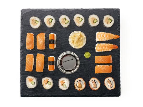 SUSHI