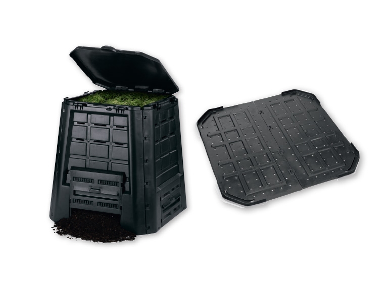 FLORABEST 360L Compost Bin