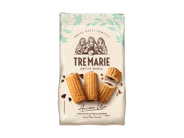 Ancora Uno Krumiro Biscuits