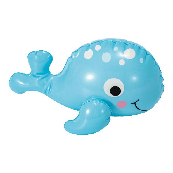 INTEX(R) 				Aufblasbare Badespieltiere