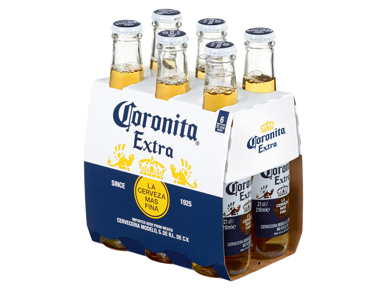 CORONA Coronita Extra