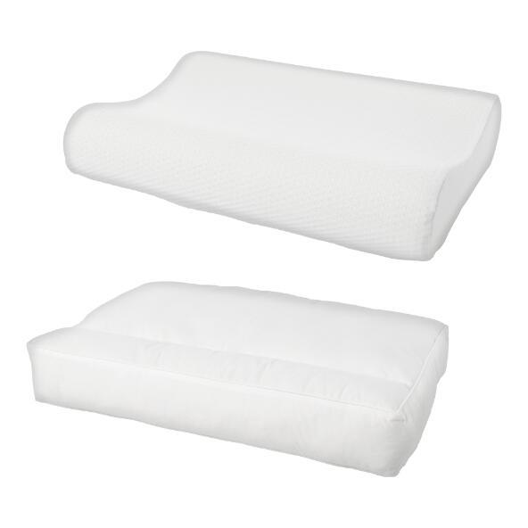 NOVITESSE(R) 				Ergonomisch kussen