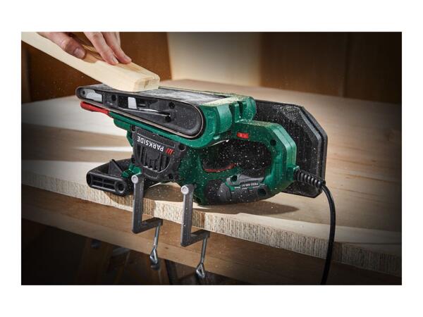 Parkside Belt Sander