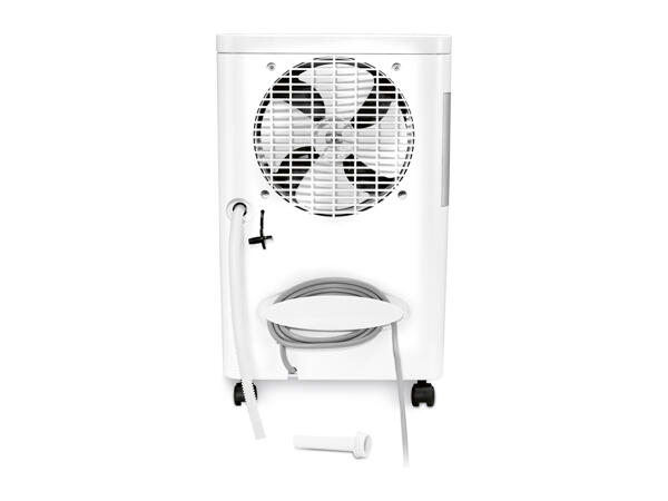Silvercrest 10L Dehumidifier