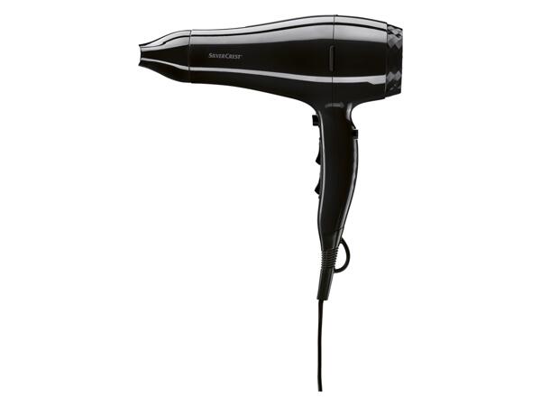 Ionic Hair Dryer