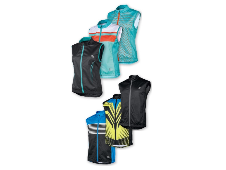 Crivit pro Ladies' or Men's Performance Gilet