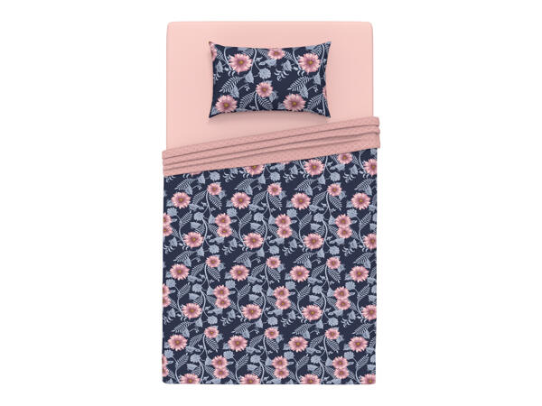 Luxury Renforcé Duvet Cover Set