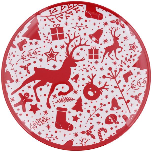 Kerstbord