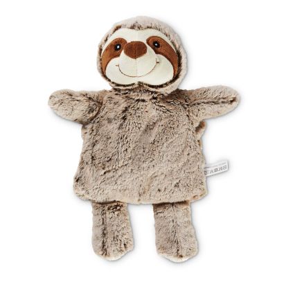 Warmteknuffeldier