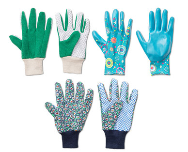 Gardenline Gardening Gloves