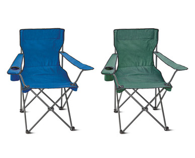 Adventuridge Foldable Chair