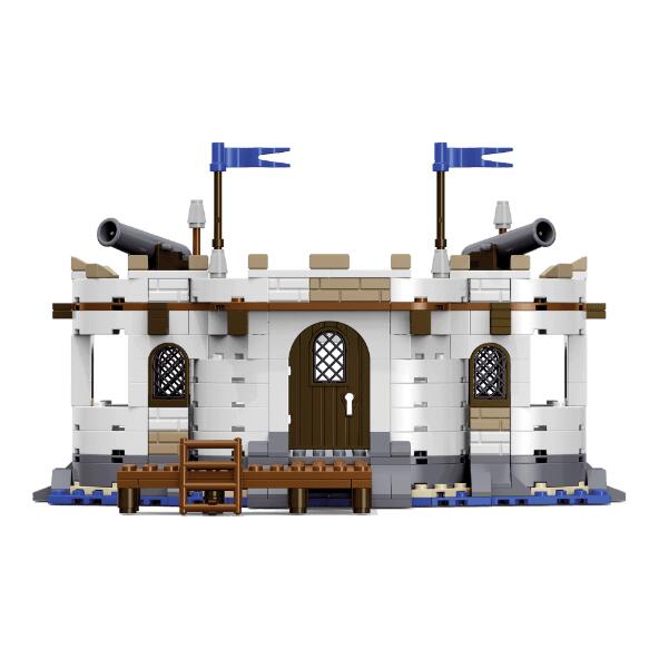 TOYLINO(R) 				Jeu de construction