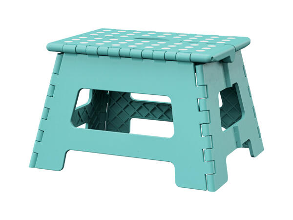 Folding Step Stool