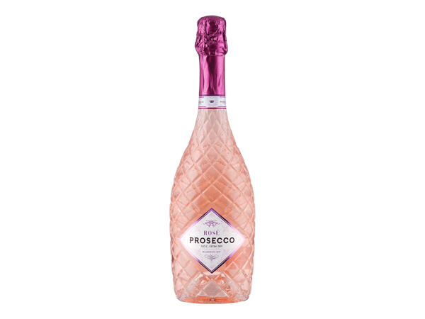 Prosecco Rosé D.O.C. Extra Dry