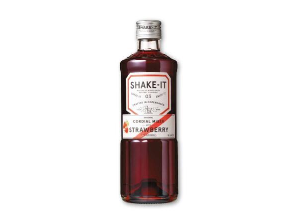 Shake-It mixer