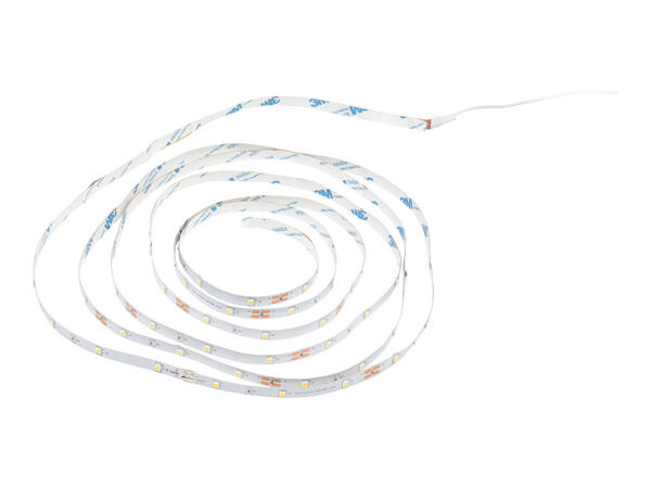 Livarno Home 3m LED Light Strip