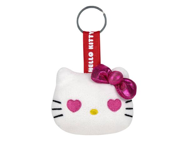Kids' Keychain "Paw Patrol, Hello Kitty, Sonic, Ninja Turtles"