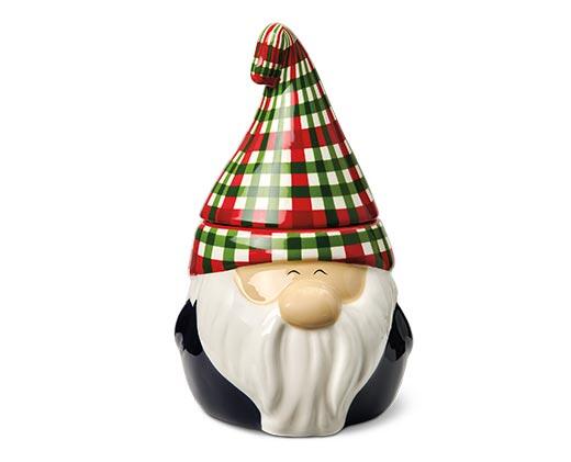 Huntington Home 
 Gnome Candle