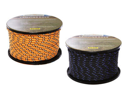 Camp Rope 40m