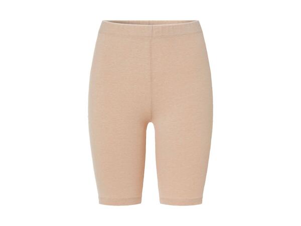 ESMARA(R) Cykelshorts