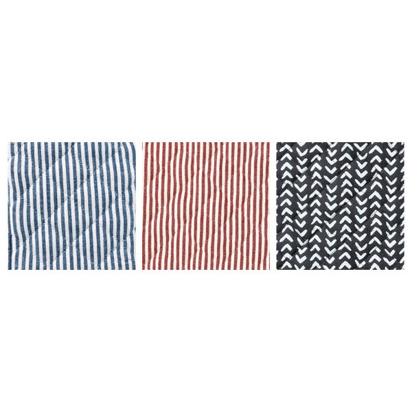 Ofenhandschuhe 2er-Set