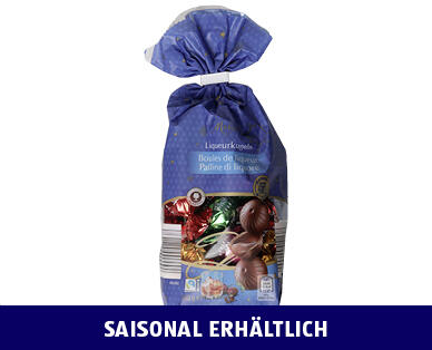 MONARC 
 LIKÖR-KUGELN