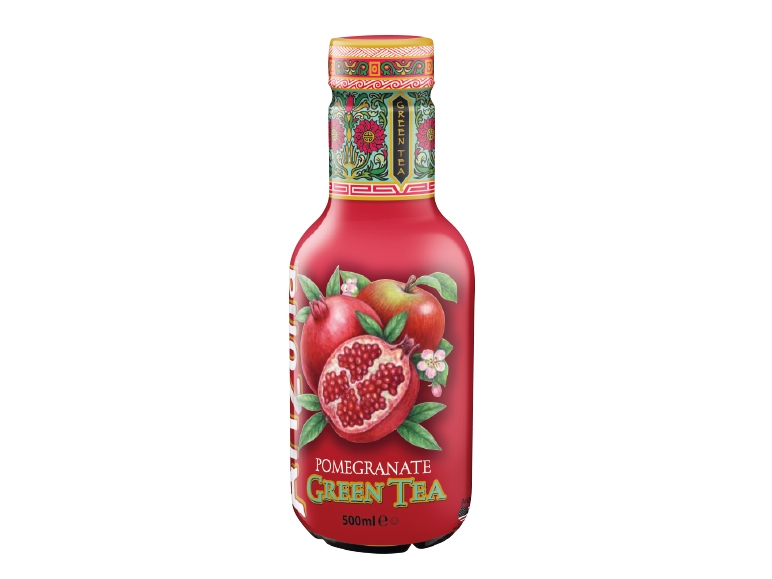 Iced tea