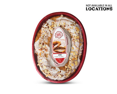 Racine Danish Kringle