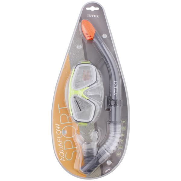 Intex snorkelset