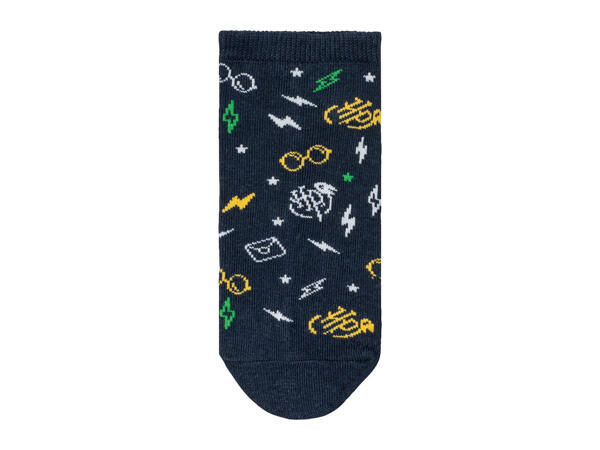 Kids' Trainer Socks