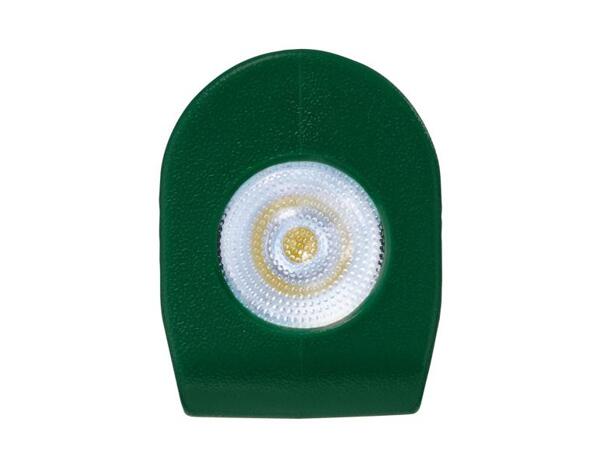Aku LED svítilna PALA 2000 A2