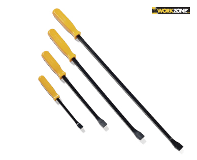 PRY BAR SET