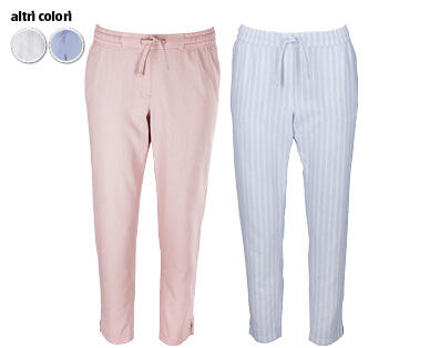 BLUE MOTION PANTALONI DA DONNA