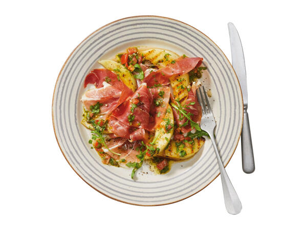 Italiamo Prosciutto Crudo 9-Month Matured Dry Cured Ham