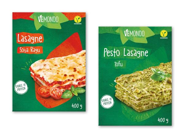 VEMONDO Lasagne