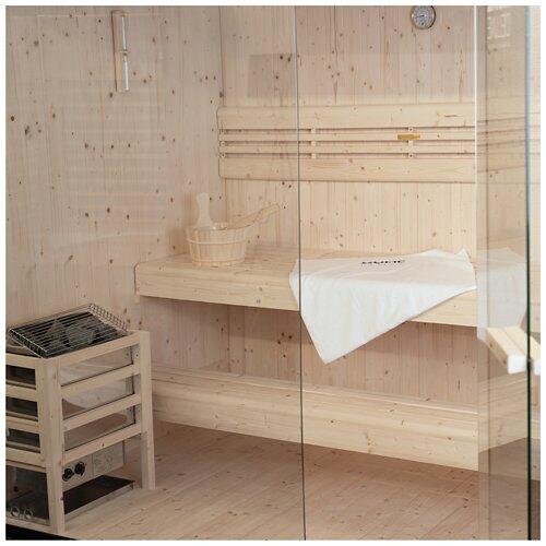 HOME DELUXE Sauna SHADOW XL